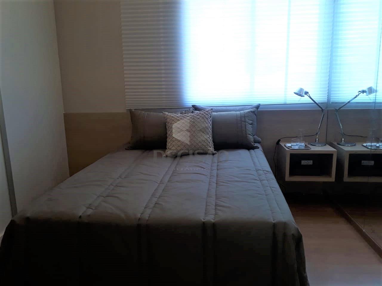 Apartamento 2 Quartos à venda no Joao Pinheiro: 